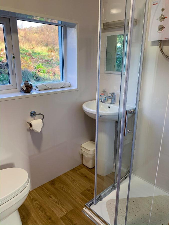Inchree Hotel Fort William Quarto foto