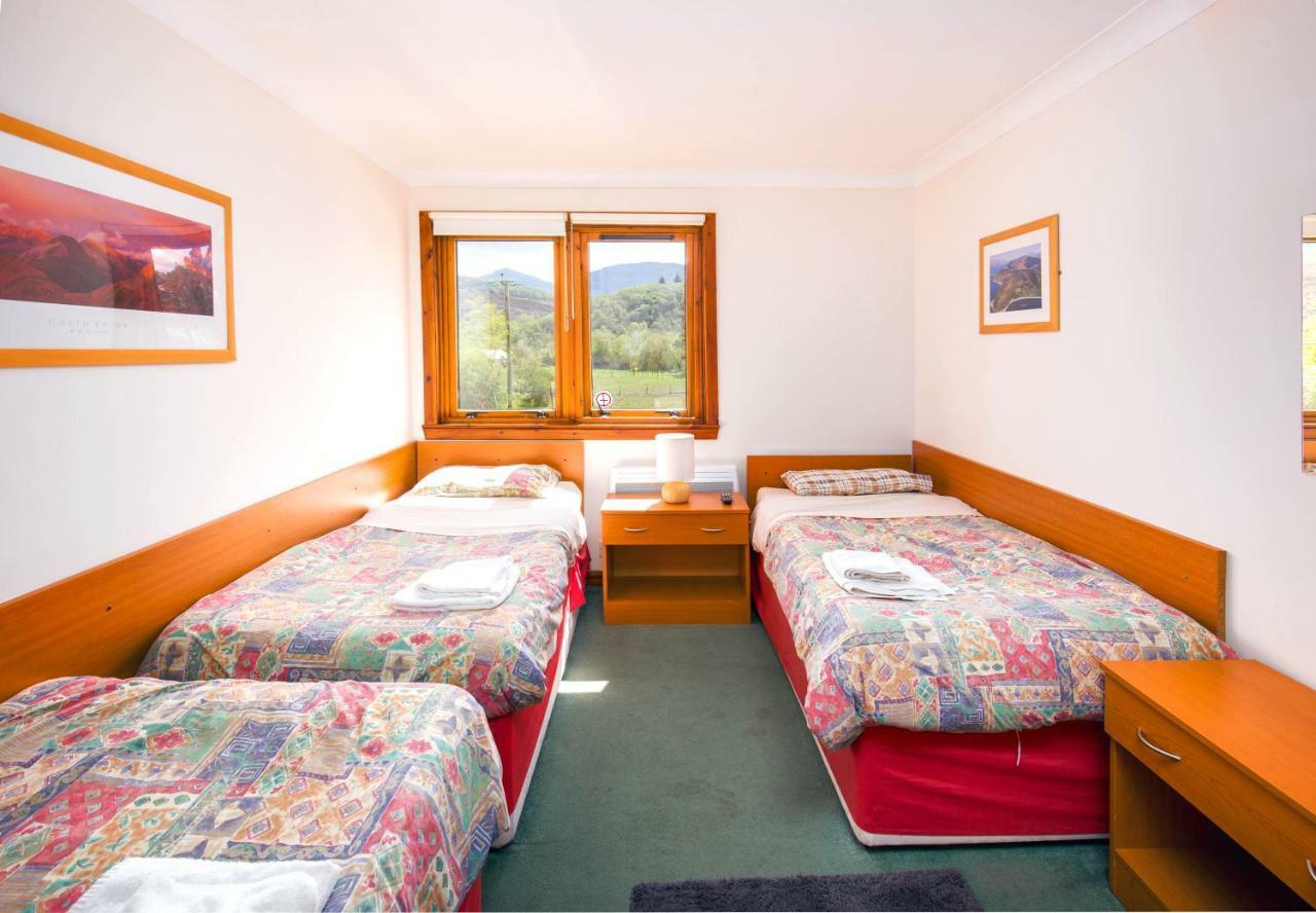Inchree Hotel Fort William Exterior foto